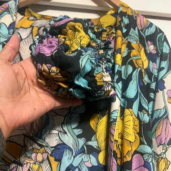 Anthropology lounge set - Picture 6 of 6